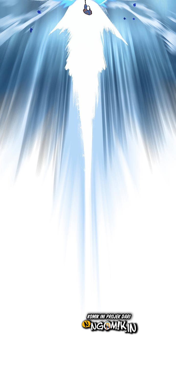 Otherworldly Sword King’s Survival Records chapter 20